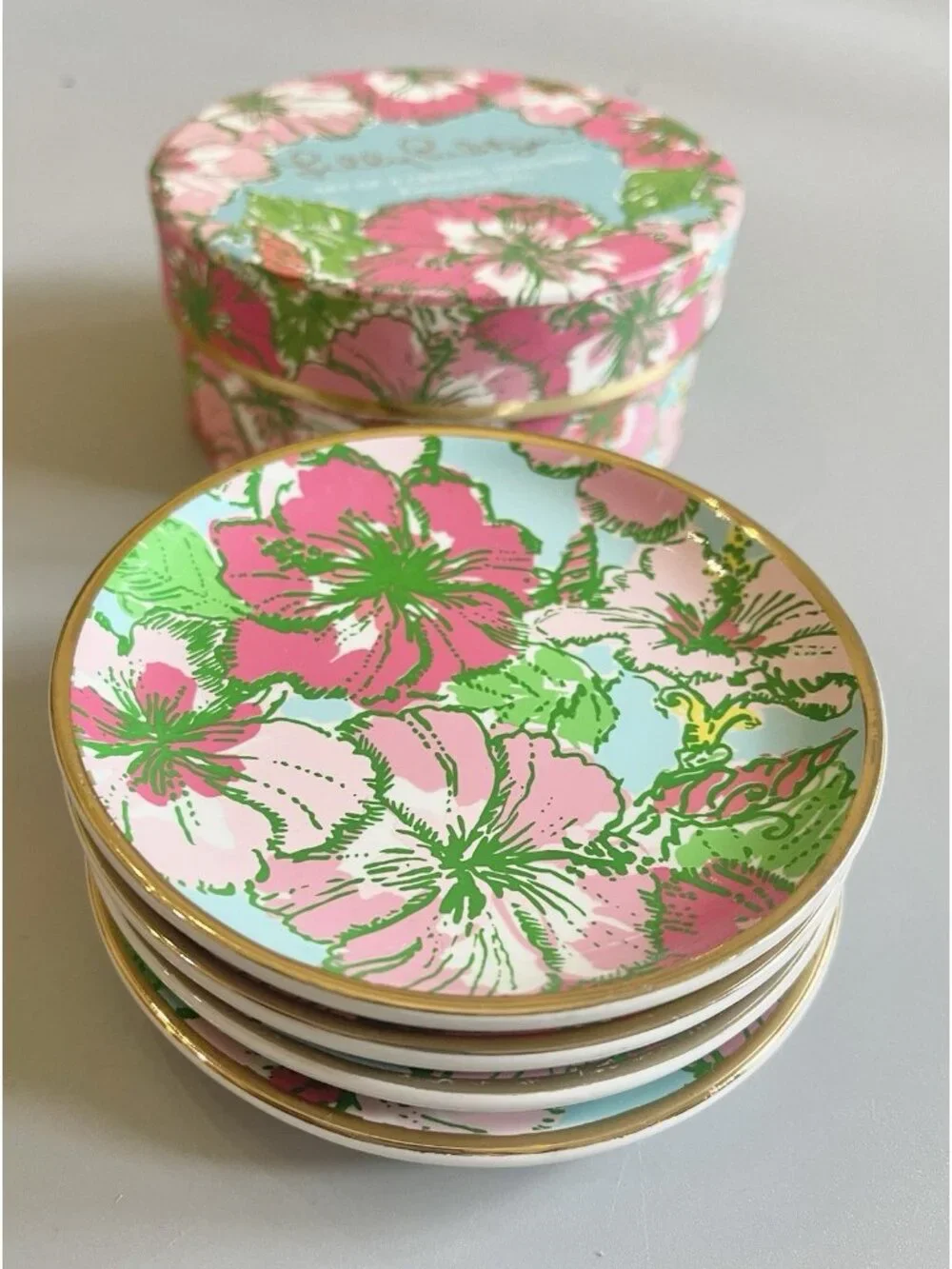 Lilly Pulitzer beautiful lilly
